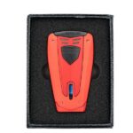 Lotus Fusion Lighter – Red (L6730)