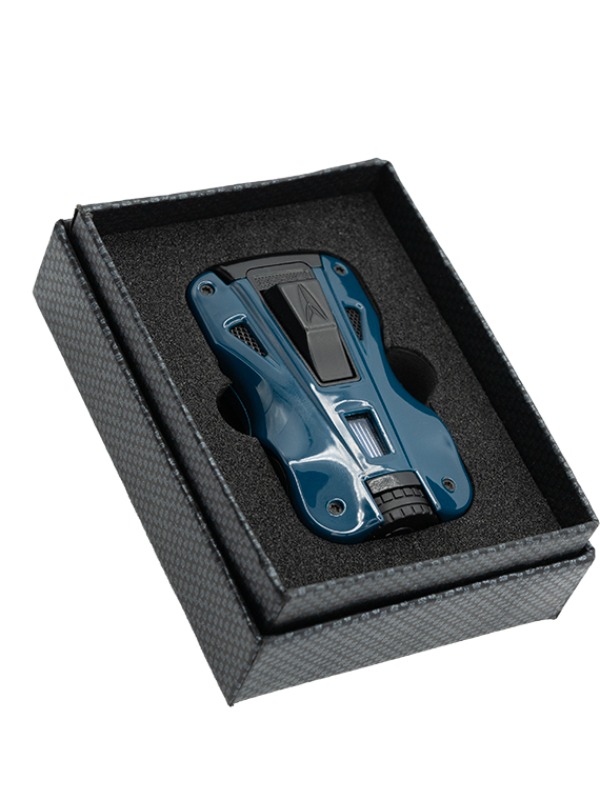 Lotus GT Lighter – Blue (L7330)