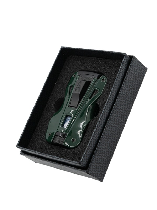 Lotus GT Lighter – Green (L7340)