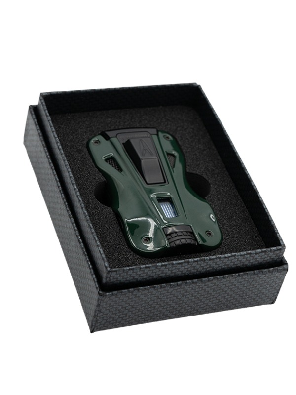 Lotus GT Lighter – Green (L7340)