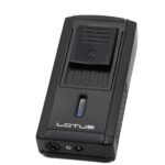 Lotus Duke Lighter – Black Matte (L6000)