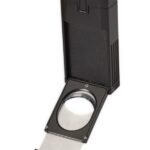 Lotus Duke Lighter – Black Matte (L6000)
