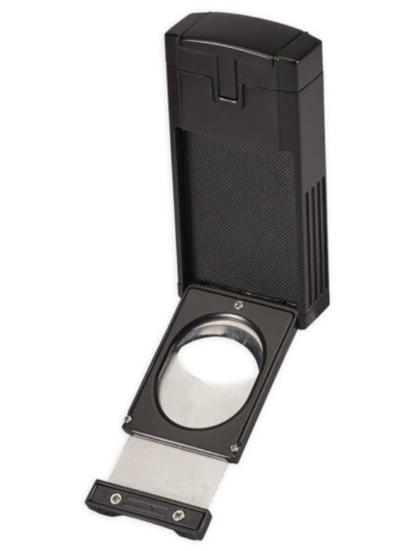 Lotus Duke Lighter – Black Matte (L6000)