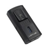 Lotus Duke Lighter – Black Matte (L6000)