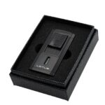 Lotus Duke Lighter – Black Matte (L6000)