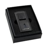 Lotus Duke Lighter – Black Matte (L6000)