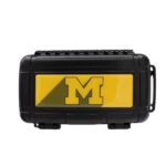 Michigan College Football Travel Humidor