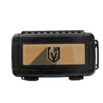 Nevada Golden Knights Hockey Travel Humidor