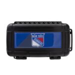New York Rangers Hockey Travel Humidor