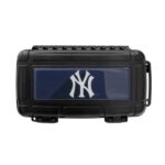 New York Yankees Baseball Travel Humidor
