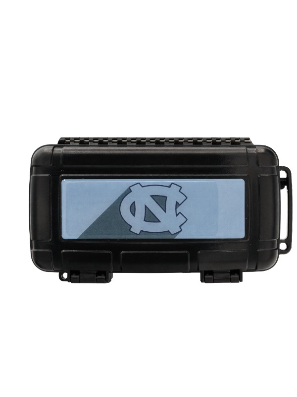 North Carolina College Football Travel Humidor