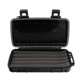 North Carolina College Football Travel Humidor
