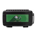 Notre Dame College Football Travel Humidor