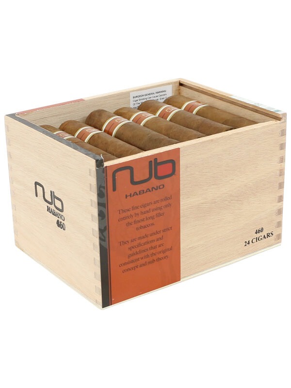 Nub Habano 460