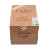Oliva Serie G Belicoso