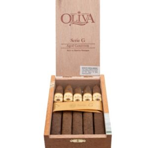 Oliva Serie G Torpedo