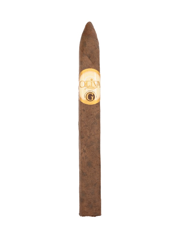 Oliva Serie G Torpedo