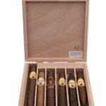 Oliva Variety Sampler Box
