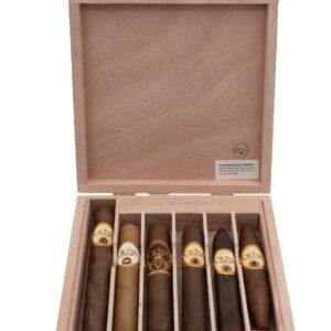 Oliva Variety Sampler Box