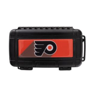 Philly Flyers Hockey Travel Humidor