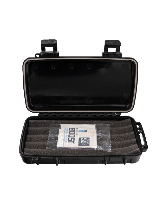 Phoenix Suns Basketball Travel Humidor