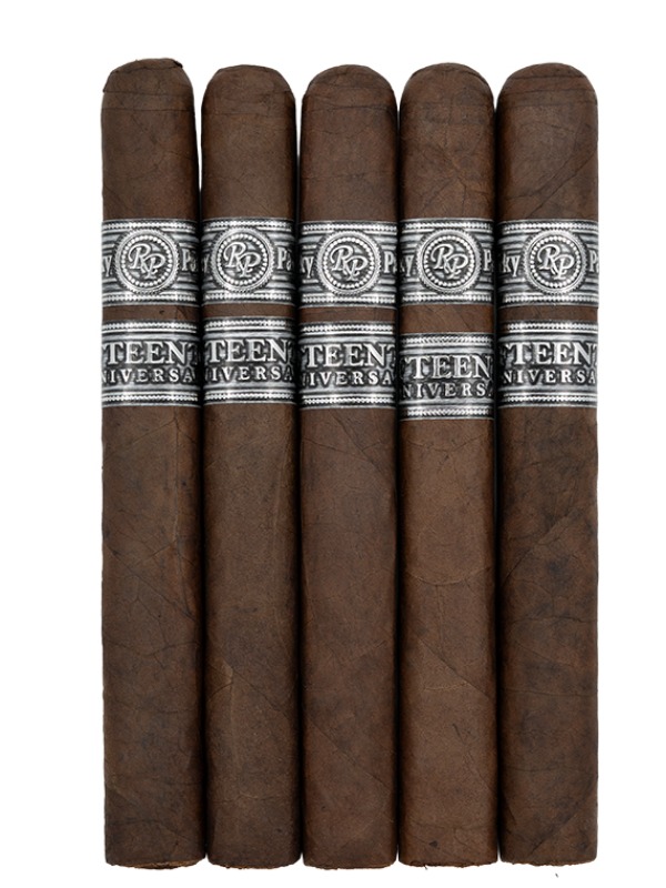Rocky Patel 15th Anniversary Toro Pack