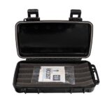 San Fransico Giants Baseball Travel Humidor