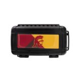 USC College Football Travel Humidor