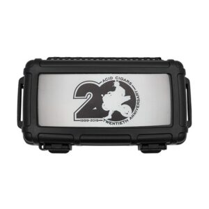 Acid Travel Humidor