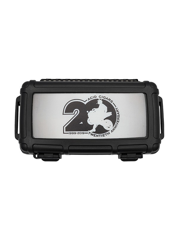 Acid Travel Humidor
