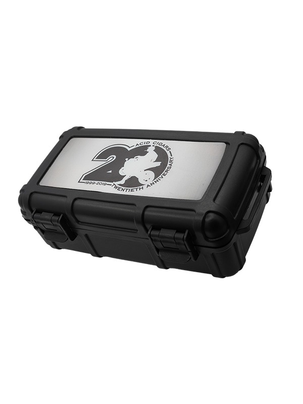 Acid Travel Humidor