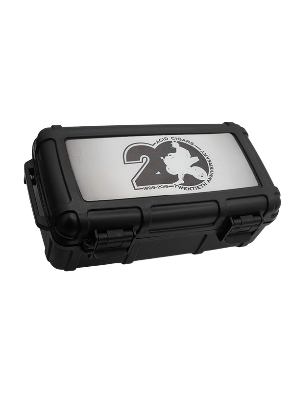 Acid Travel Humidor