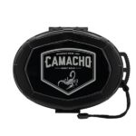 Camacho Lotus 10ct Travel Humidor