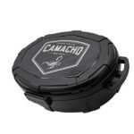 Camacho Lotus 10ct Travel Humidor