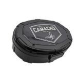 Camacho Lotus 10ct Travel Humidor