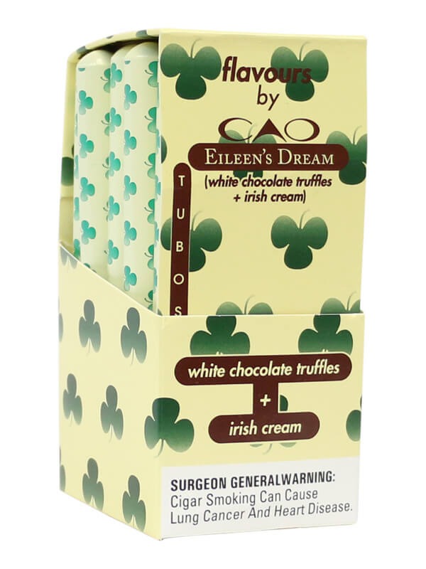 CAO Flavours Eileen’s Dream Tubo