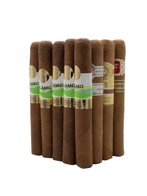 Classic Origins Toro Pack