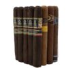 Four Corners Toro Pack