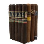 Four Corners Toro Pack