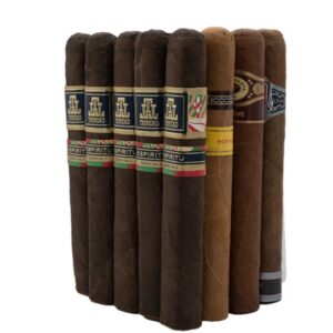 Four Corners Toro Pack