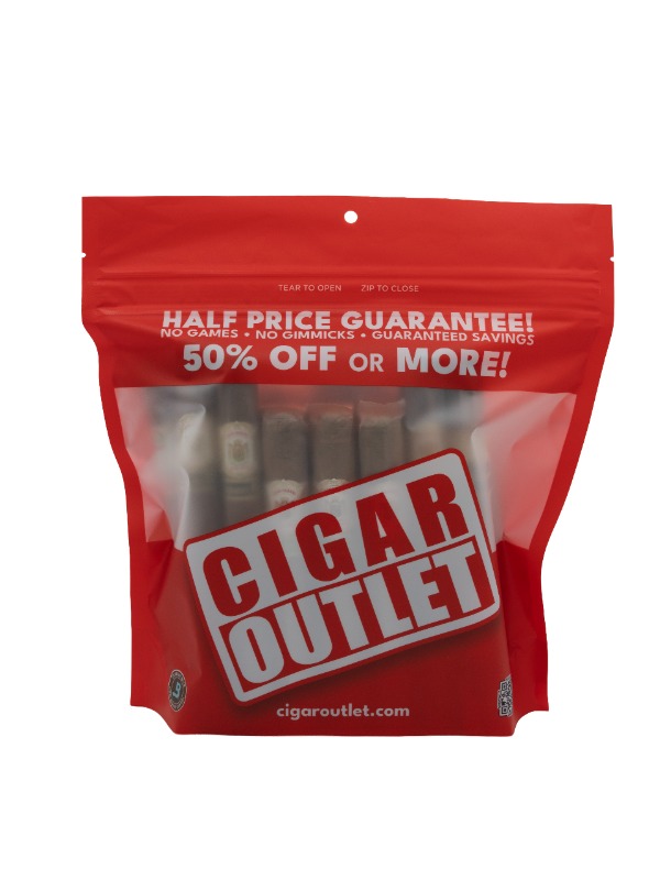Gran Habano Signature Collection Pack