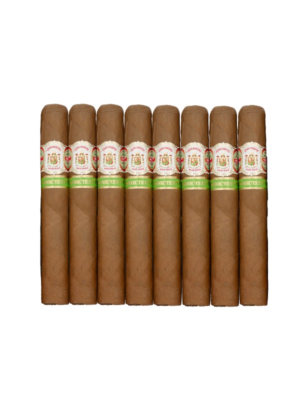 Gran Habano Signature Collection Pack