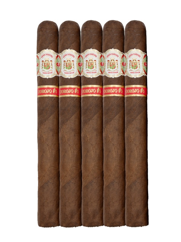 Gran Habano Signature Collection Pack