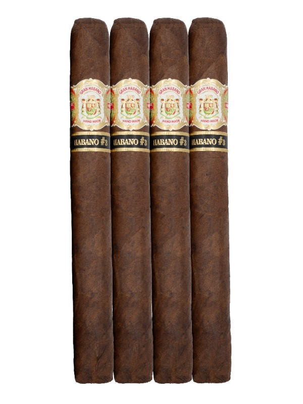 Gran Habano Signature Collection Pack