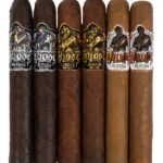 Gurkha Ghost Sampler Pack