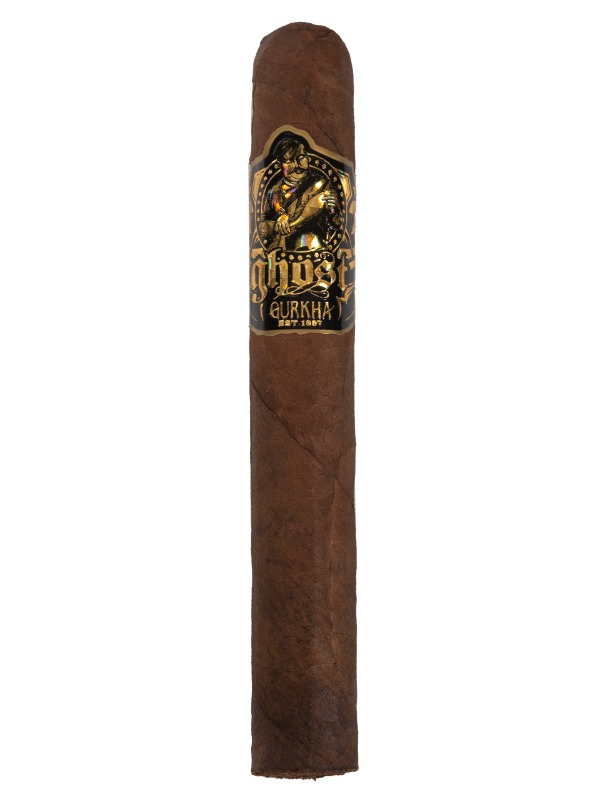 Gurkha Ghost Sampler Pack