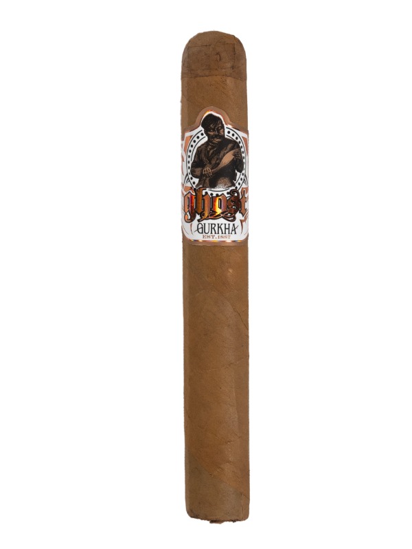 Gurkha Ghost Sampler Pack