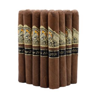 Gurkha Legend Vintage 2001 Toro