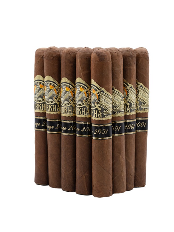 Gurkha Legend Vintage 2001 Toro