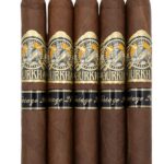 Gurkha Legend Vintage 2001 Toro
